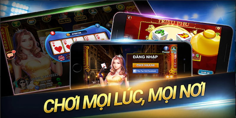 Các Chiến Thuật Chơi Bài Phỏm