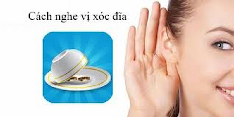 Cách Nghe Vị Xóc Đĩa: Bí Quyết Thắng Lớn