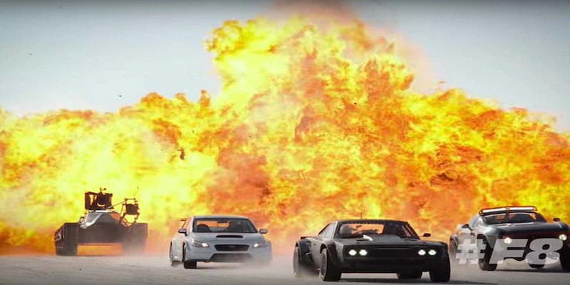 Tại sao bạn nên tham gia Fast & Furious tại B52club?